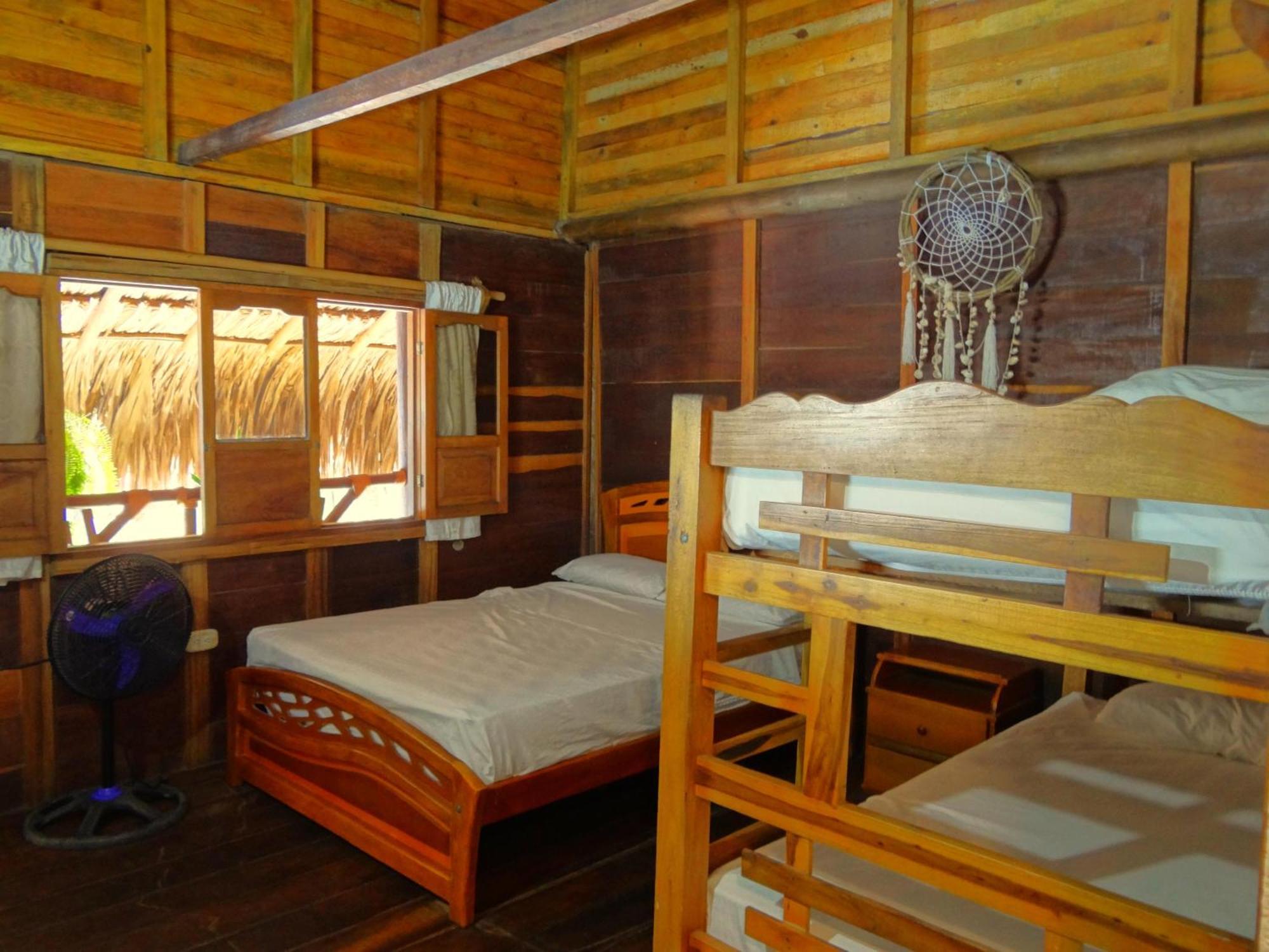 Prima Luna Palomino Habitación foto