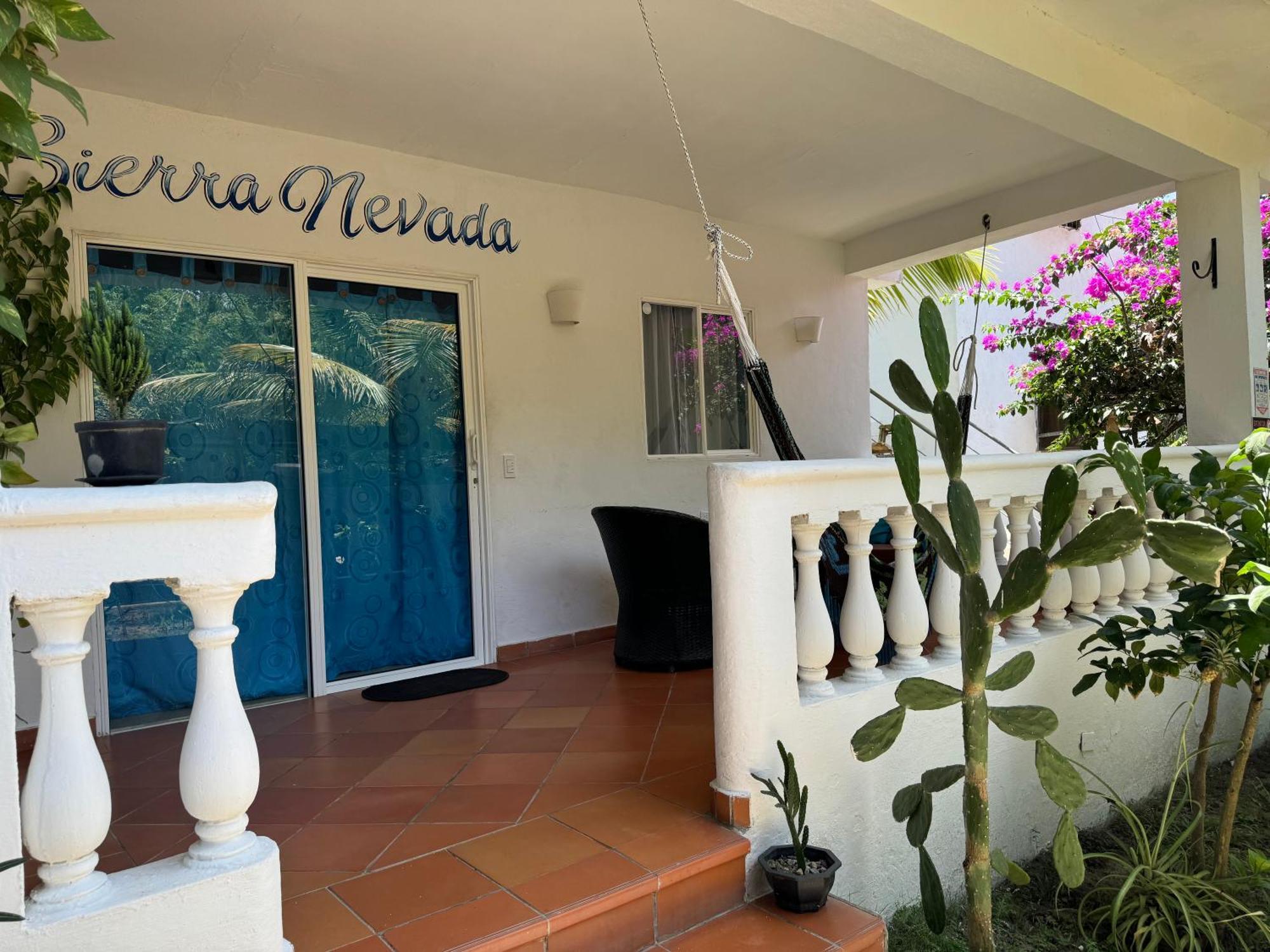 Prima Luna Palomino Exterior foto